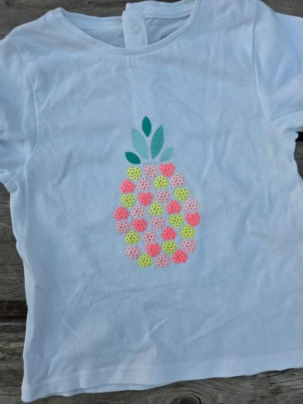 Camiseta – photo 2